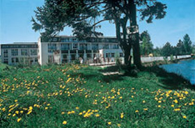 Kissingen bad fernseher saale klinik Erfahrungen mit