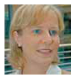 Alexia Tepke Juristin und seit 2001 in der Bundesgeschäftsstelle des dbb