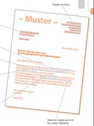 Minijob anmelden beim arbeitgeber